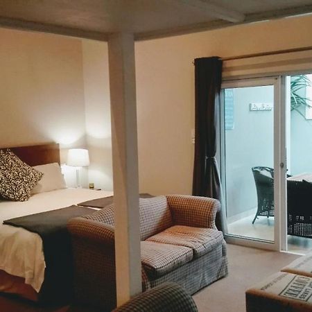 פורט אלפרד Kowie River Guest House מראה חיצוני תמונה