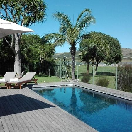 פורט אלפרד Kowie River Guest House מראה חיצוני תמונה