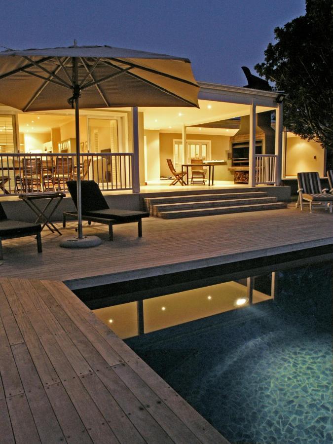 פורט אלפרד Kowie River Guest House מראה חיצוני תמונה