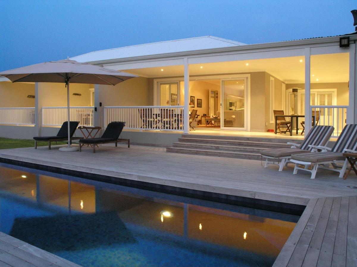פורט אלפרד Kowie River Guest House מראה חיצוני תמונה