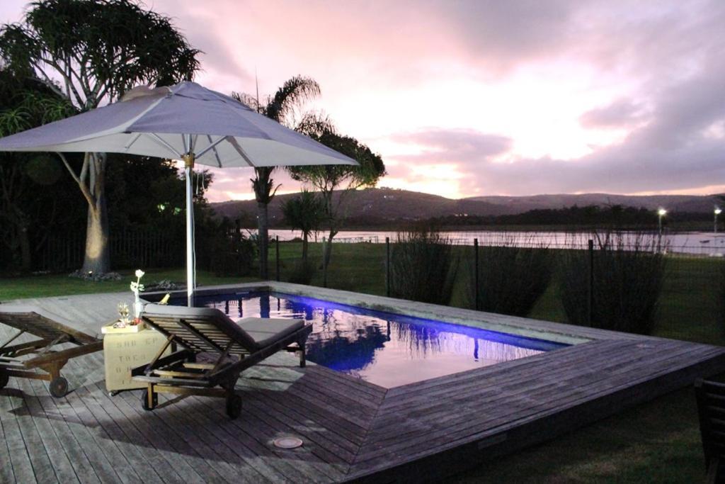 פורט אלפרד Kowie River Guest House מראה חיצוני תמונה