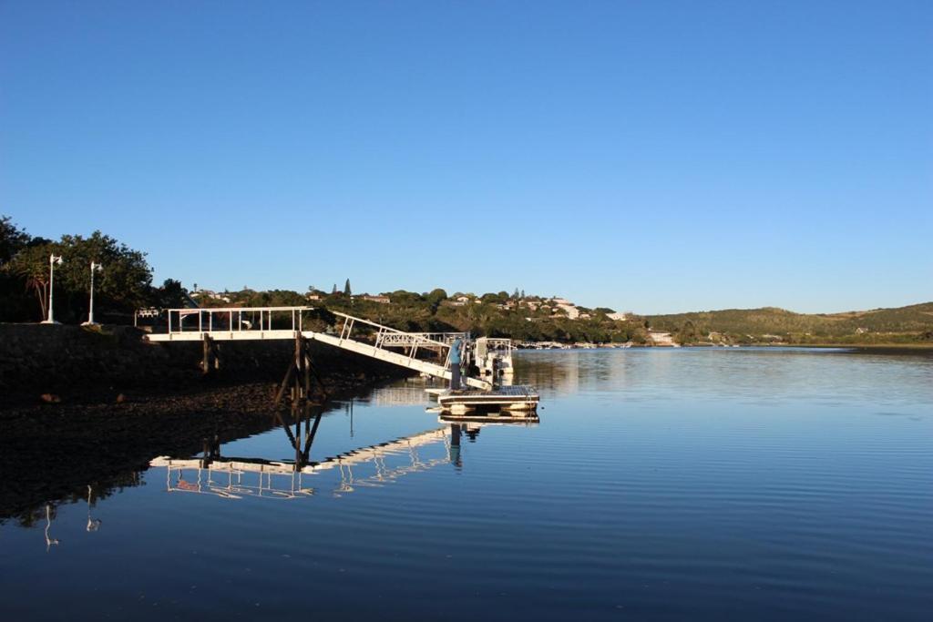 פורט אלפרד Kowie River Guest House מראה חיצוני תמונה