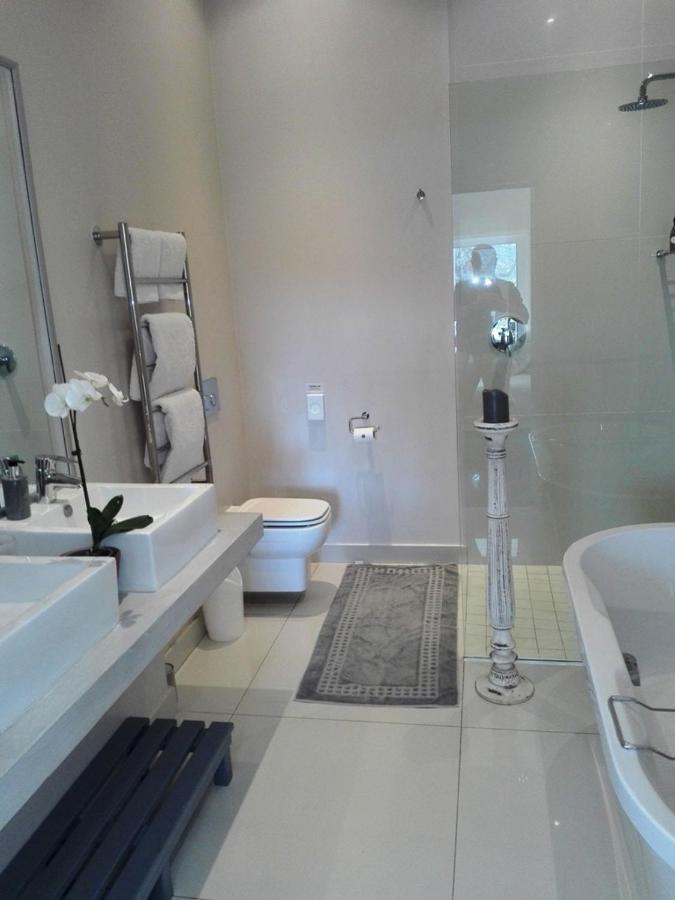 פורט אלפרד Kowie River Guest House מראה חיצוני תמונה
