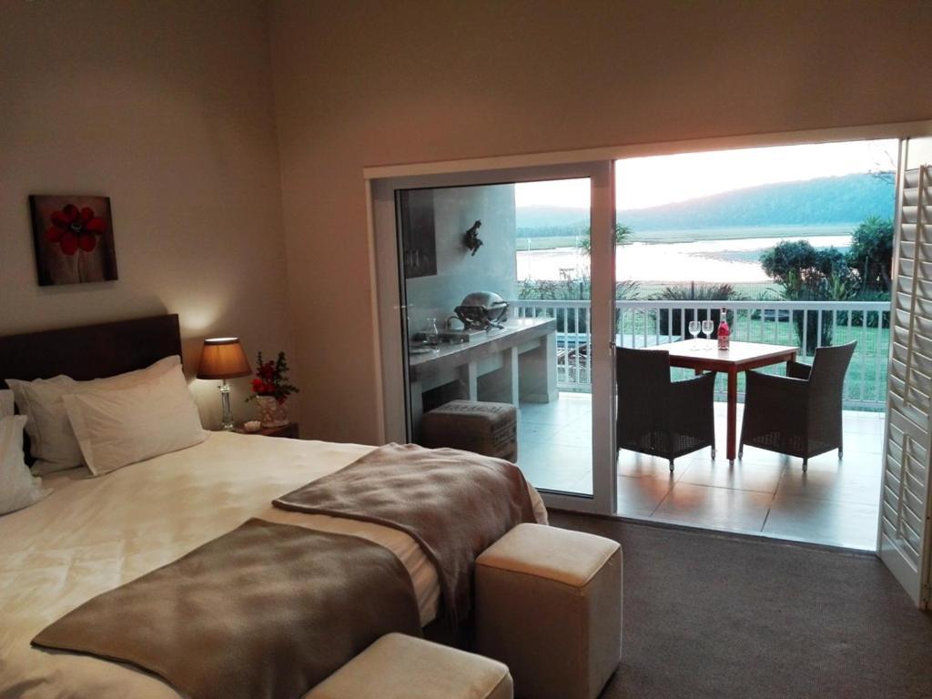 פורט אלפרד Kowie River Guest House מראה חיצוני תמונה