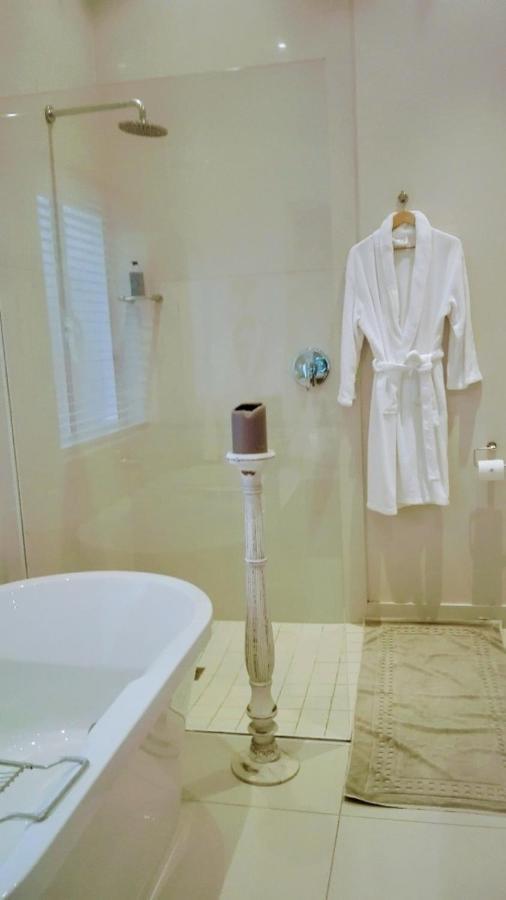 פורט אלפרד Kowie River Guest House מראה חיצוני תמונה