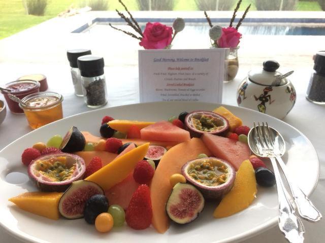 פורט אלפרד Kowie River Guest House מראה חיצוני תמונה