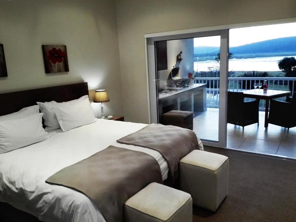 פורט אלפרד Kowie River Guest House מראה חיצוני תמונה