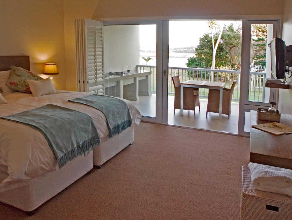 פורט אלפרד Kowie River Guest House מראה חיצוני תמונה