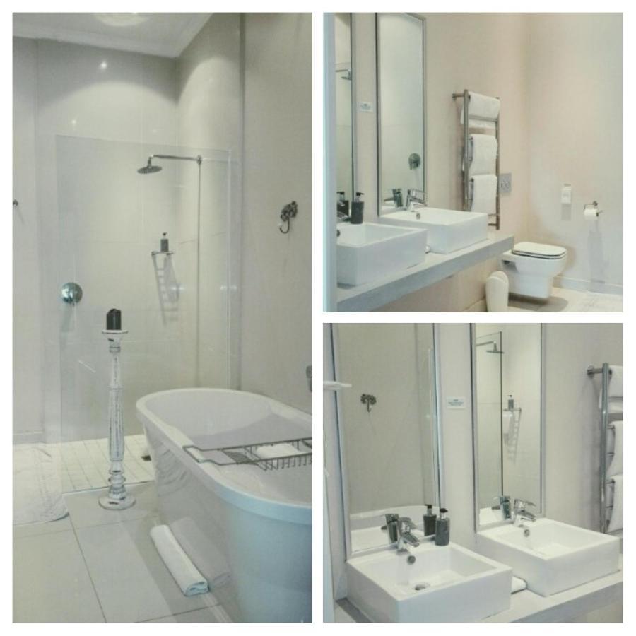 פורט אלפרד Kowie River Guest House מראה חיצוני תמונה