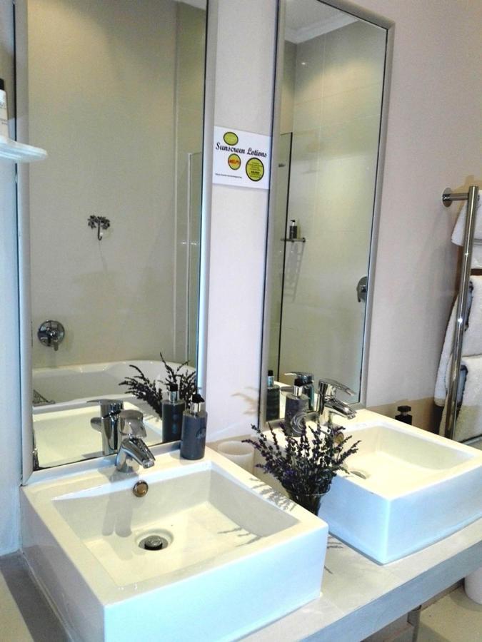 פורט אלפרד Kowie River Guest House מראה חיצוני תמונה