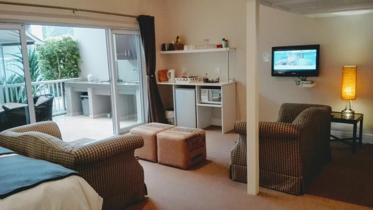 פורט אלפרד Kowie River Guest House מראה חיצוני תמונה