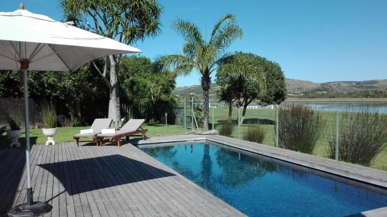 פורט אלפרד Kowie River Guest House מראה חיצוני תמונה