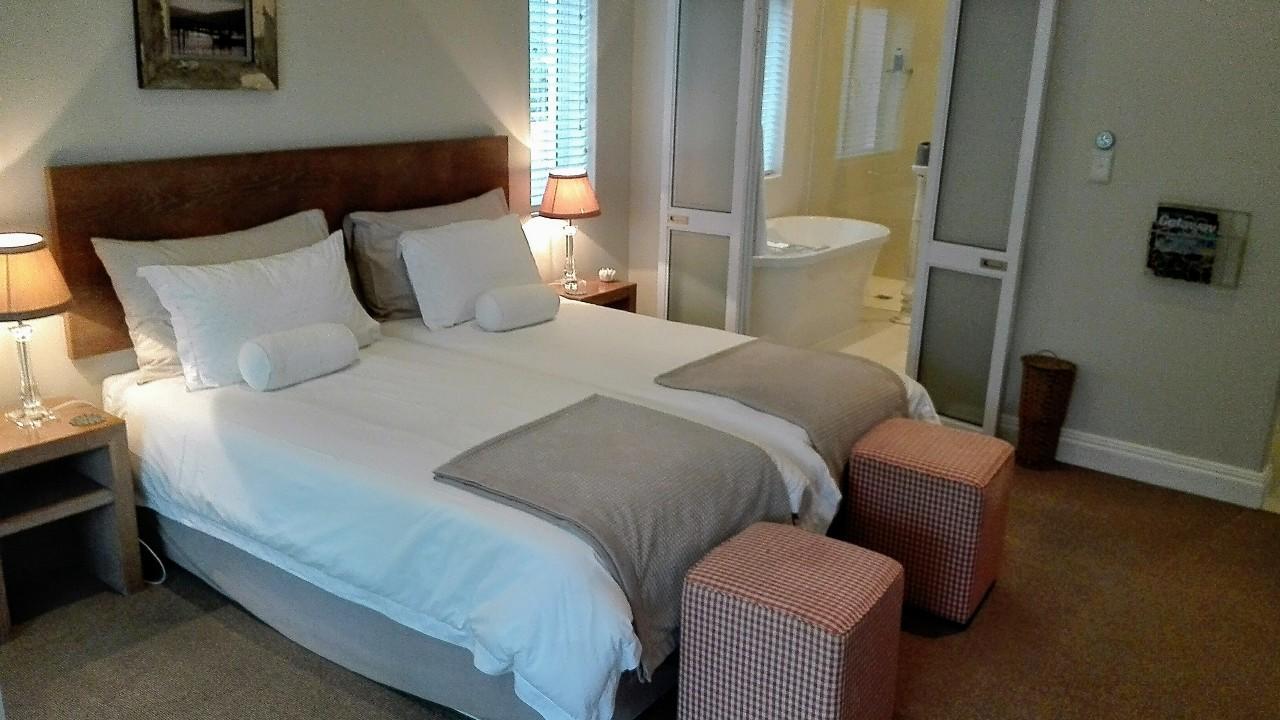פורט אלפרד Kowie River Guest House מראה חיצוני תמונה