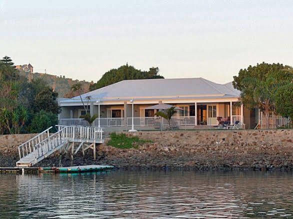 פורט אלפרד Kowie River Guest House מראה חיצוני תמונה